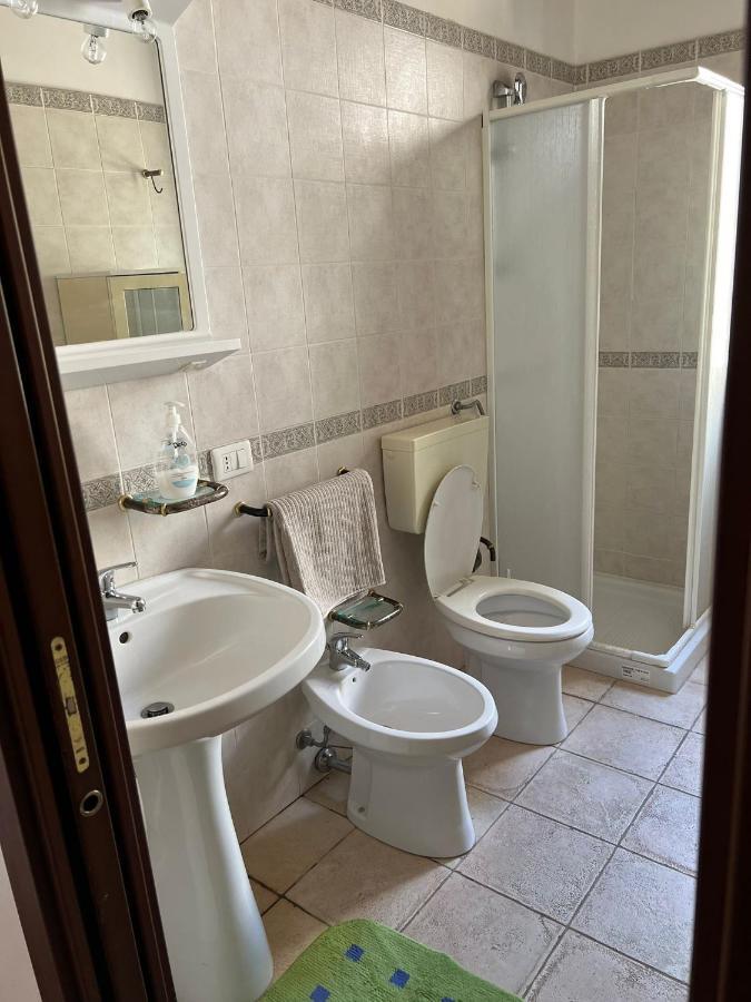 Ville Vendicari Al Mare Reitani Extérieur photo